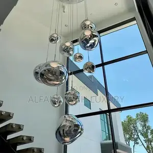 Modern Chandelier