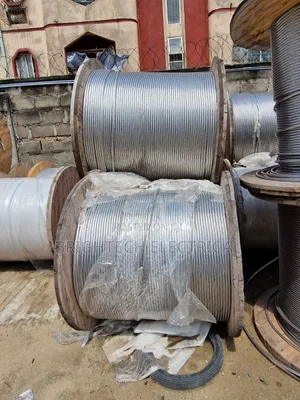 150mmx1core (Aluminium Conductor)