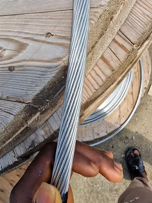 150mmx1core (Aluminium Conductor)
