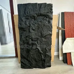 Premium PU Stone Wall Panels – 3D Decorative Wall Cladding (4ft × 2ft)