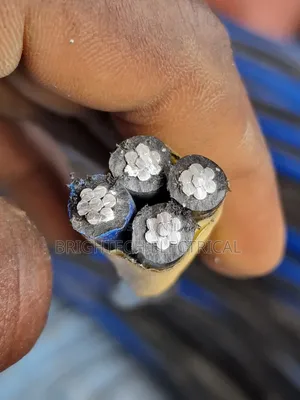 16mmx4core (Recline Wire)