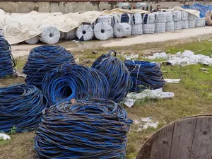 16mmx4core (Recline Wire)