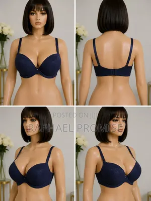 Bra and Bra Sets