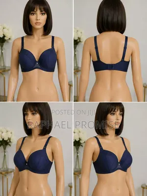 Bra and Bra Sets