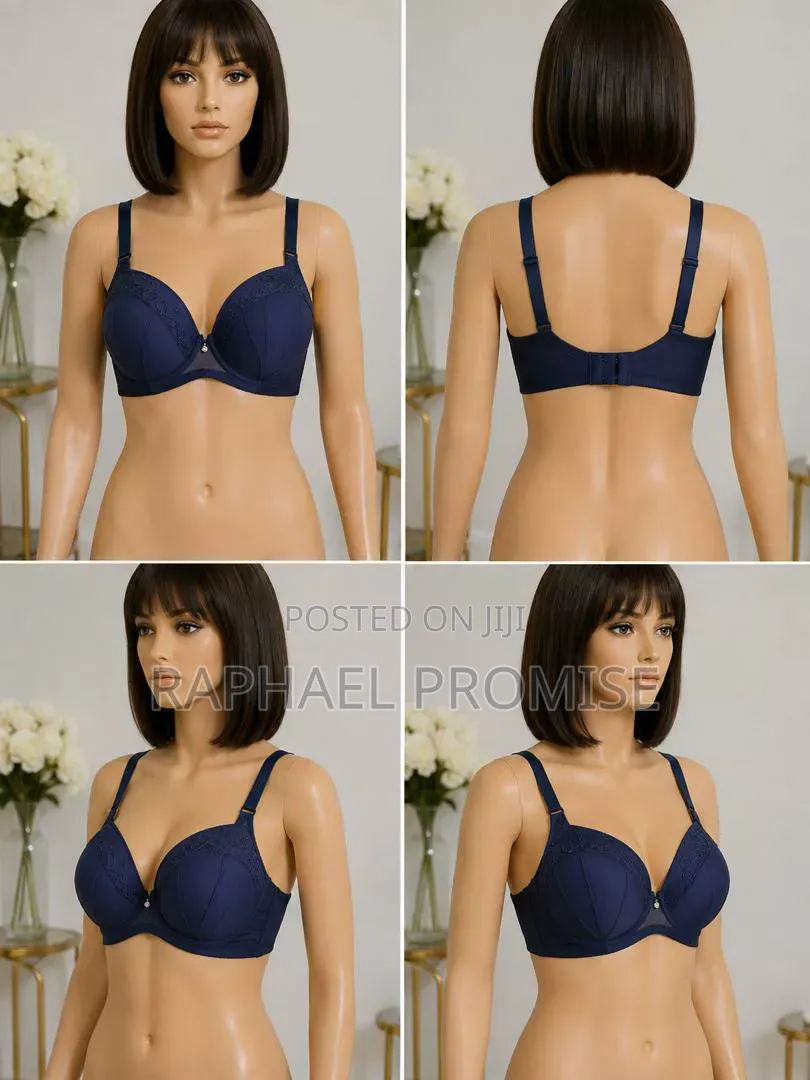 Bra and Bra Sets