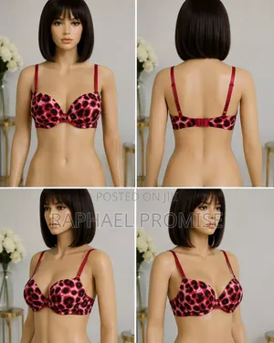 Bra and Bra Sets