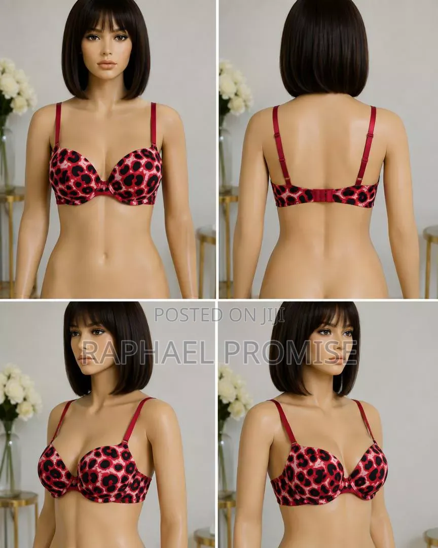 Bra and Bra Sets
