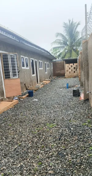 1bdrm Apartment in Benin City for rent