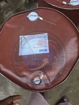 Mobil Super 1000 X1 20w-50 || 208-Litre Drum