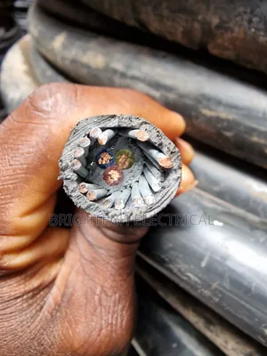 2.5mmx3core Turkey Cable