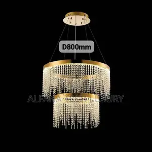Modern Ceiling Chandelier