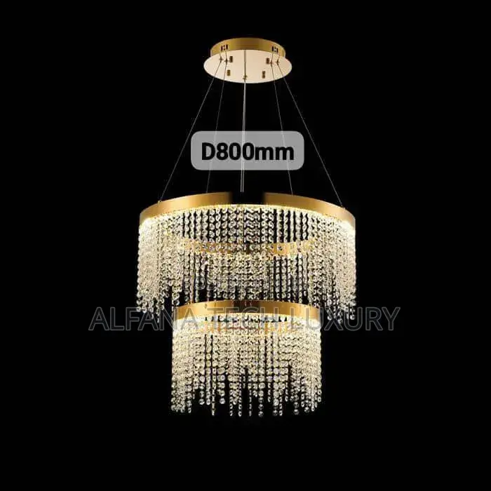 Modern Ceiling Chandelier