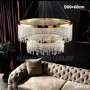 Modern Ceiling Chandelier