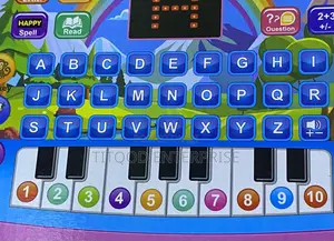 26 English Words Computer