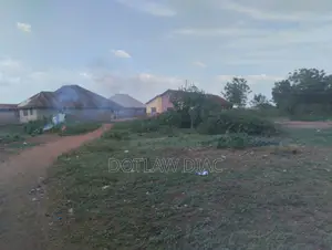 1 Plot of Land for Sale in Offa