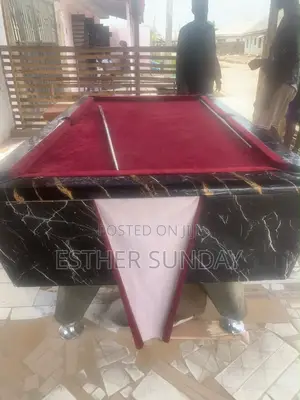 Snooker Bored