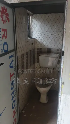 1bdrm Apartment in Benin City for rent