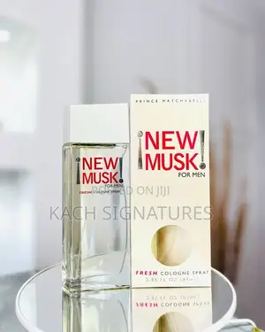 Perfume Fragrance