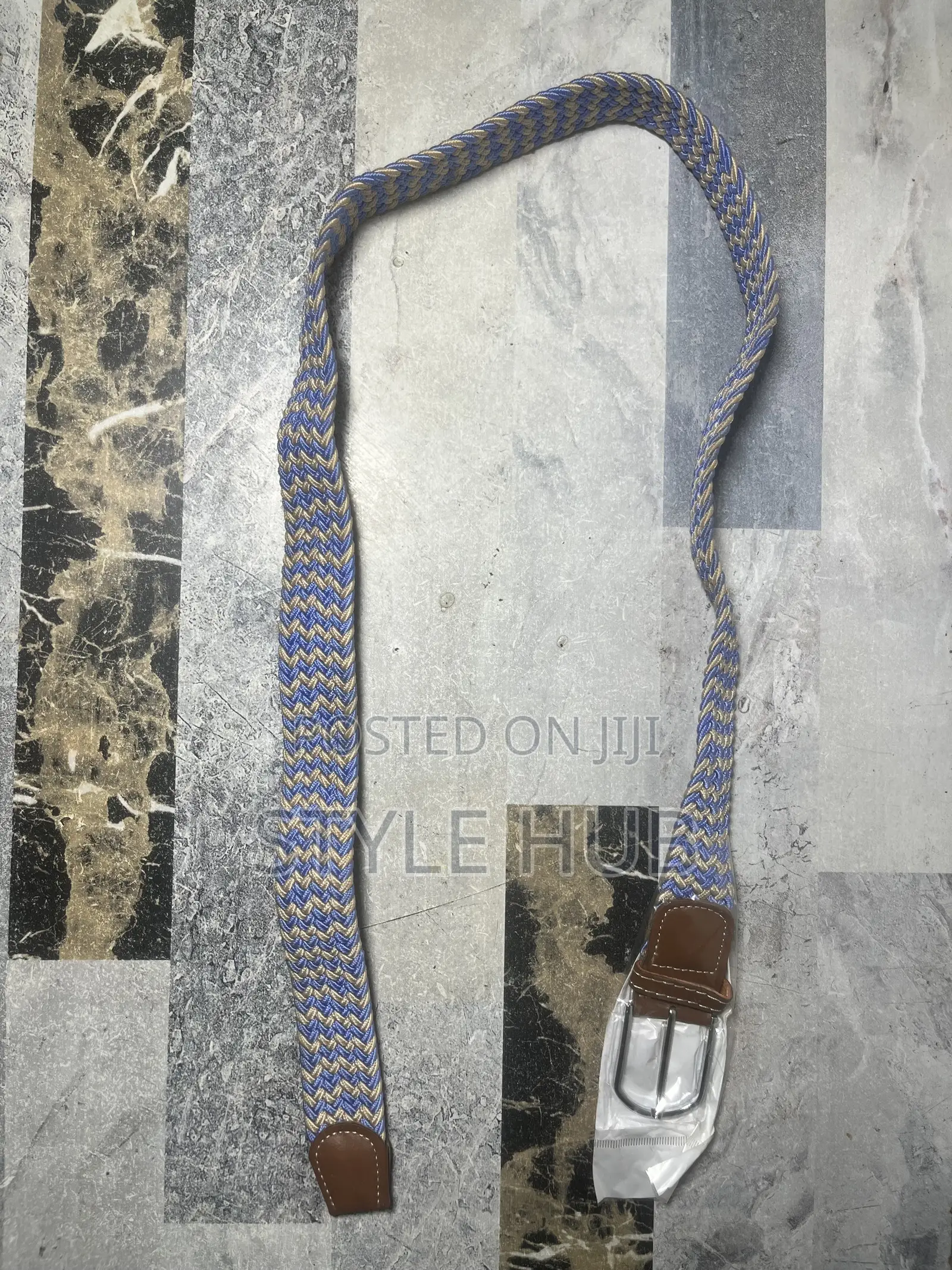 Quality Woven Belts