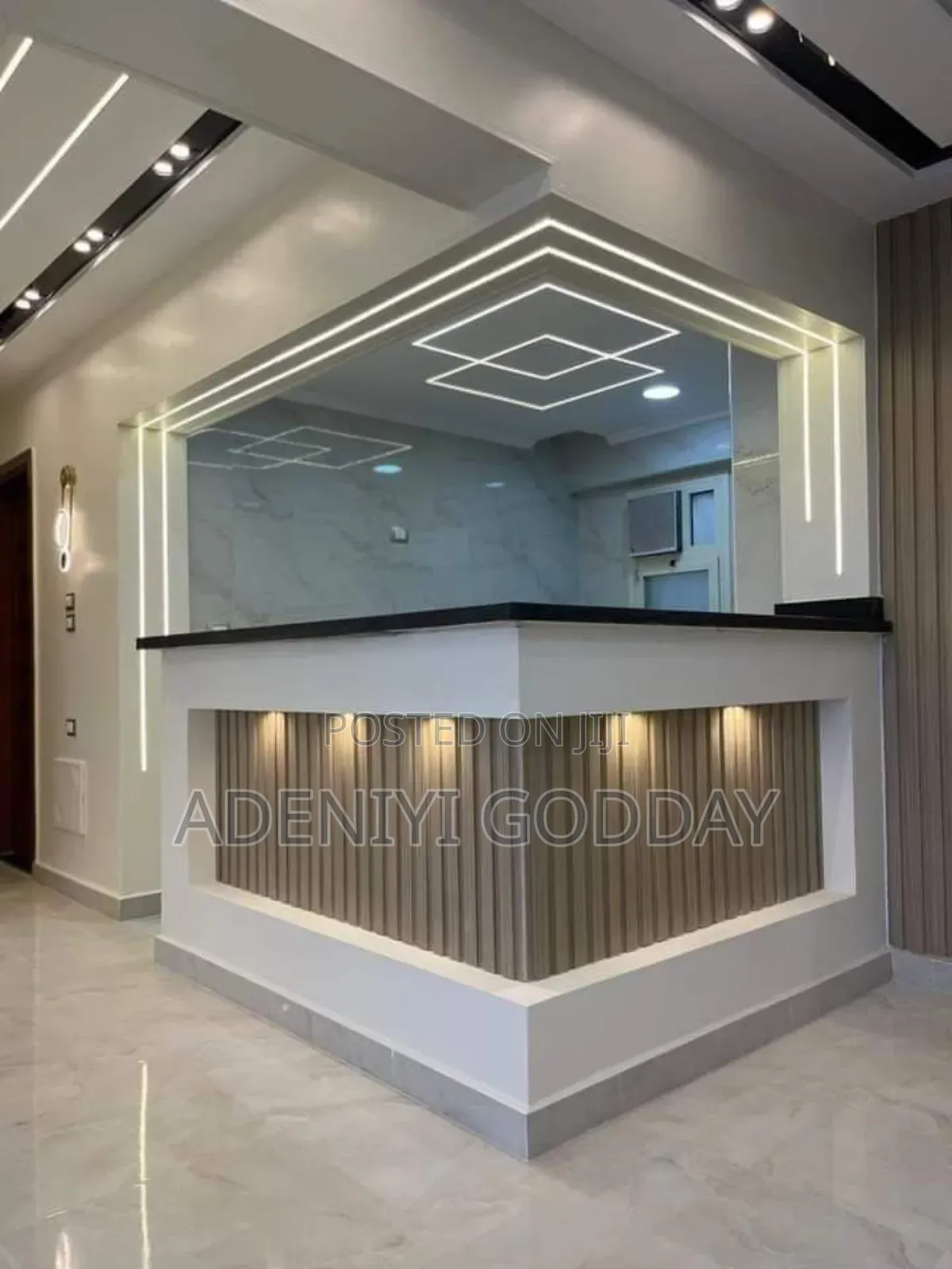 Interior Decoration, Interior Designer,installer, Padding, Soundproof