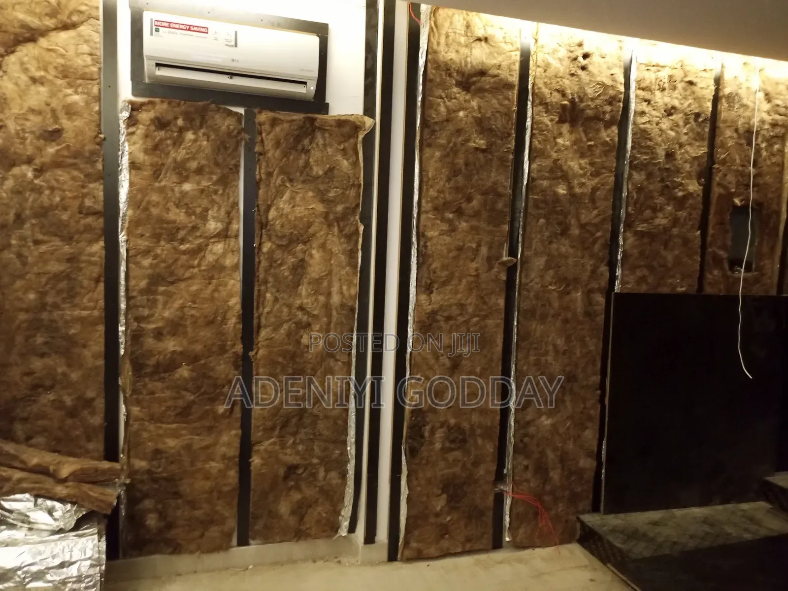 Interior Decoration, Interior Designer,installer, Padding, Soundproof