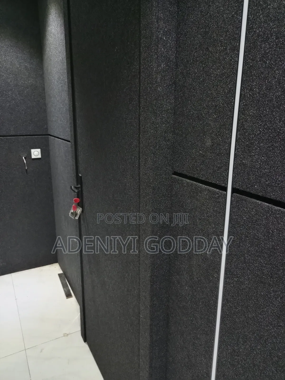 Interior Decoration, Interior Designer,installer, Padding, Soundproof