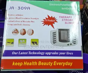 Electronic Massager