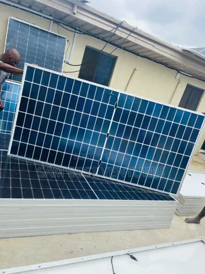 650w Solar Module Panel Monocyline