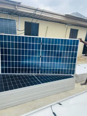 650w Solar Module Panel Monocyline