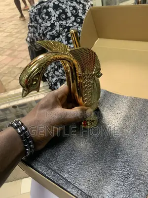 Luxury Gold Tap