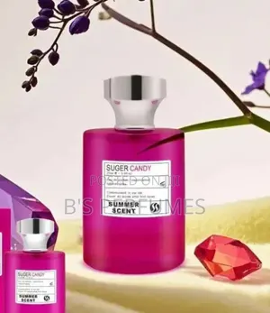Summer Scents Collections 25ml