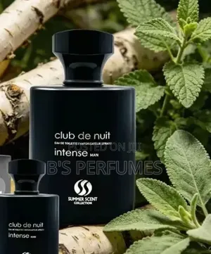 Summer Scents Collections 25ml