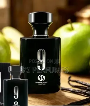 Summer Scents Collections 25ml