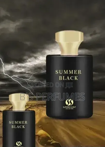 Summer Scents Collections 25ml