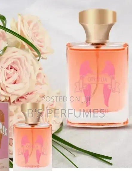 Summer Scents Collections 25ml