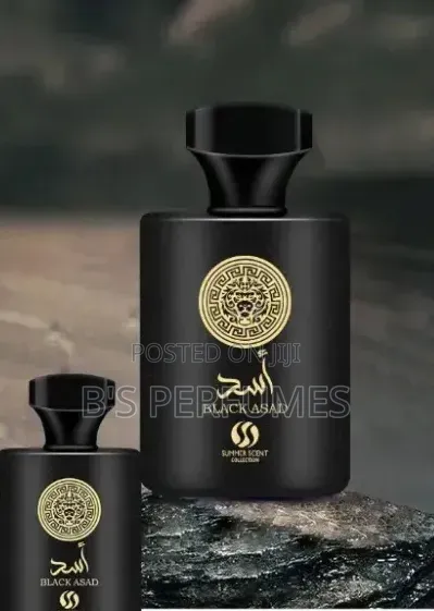 Summer Scents Collections 25ml