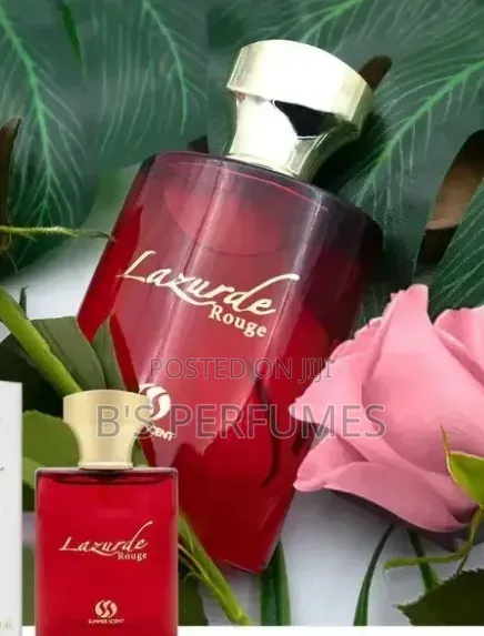 Summer Scents Collections 25ml