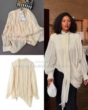 Back Again .
High Quality Top Available in Picture Color Only.