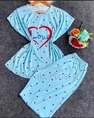 Adenike Closet
