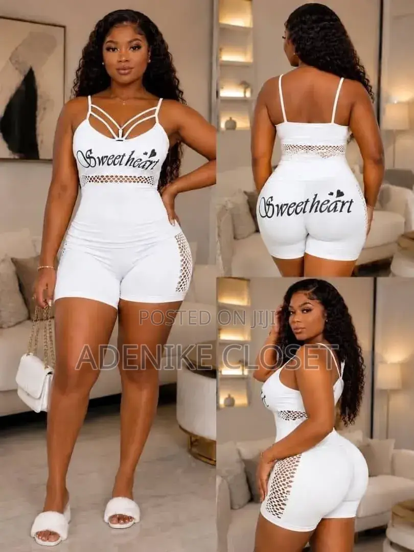 Adenike Closet