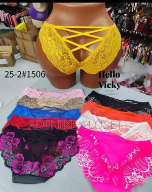 Adenike Closet