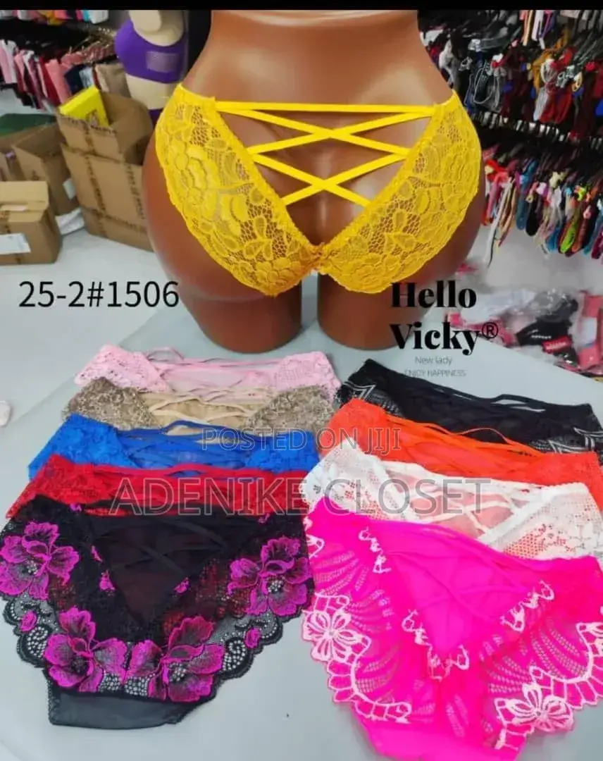 Adenike Closet