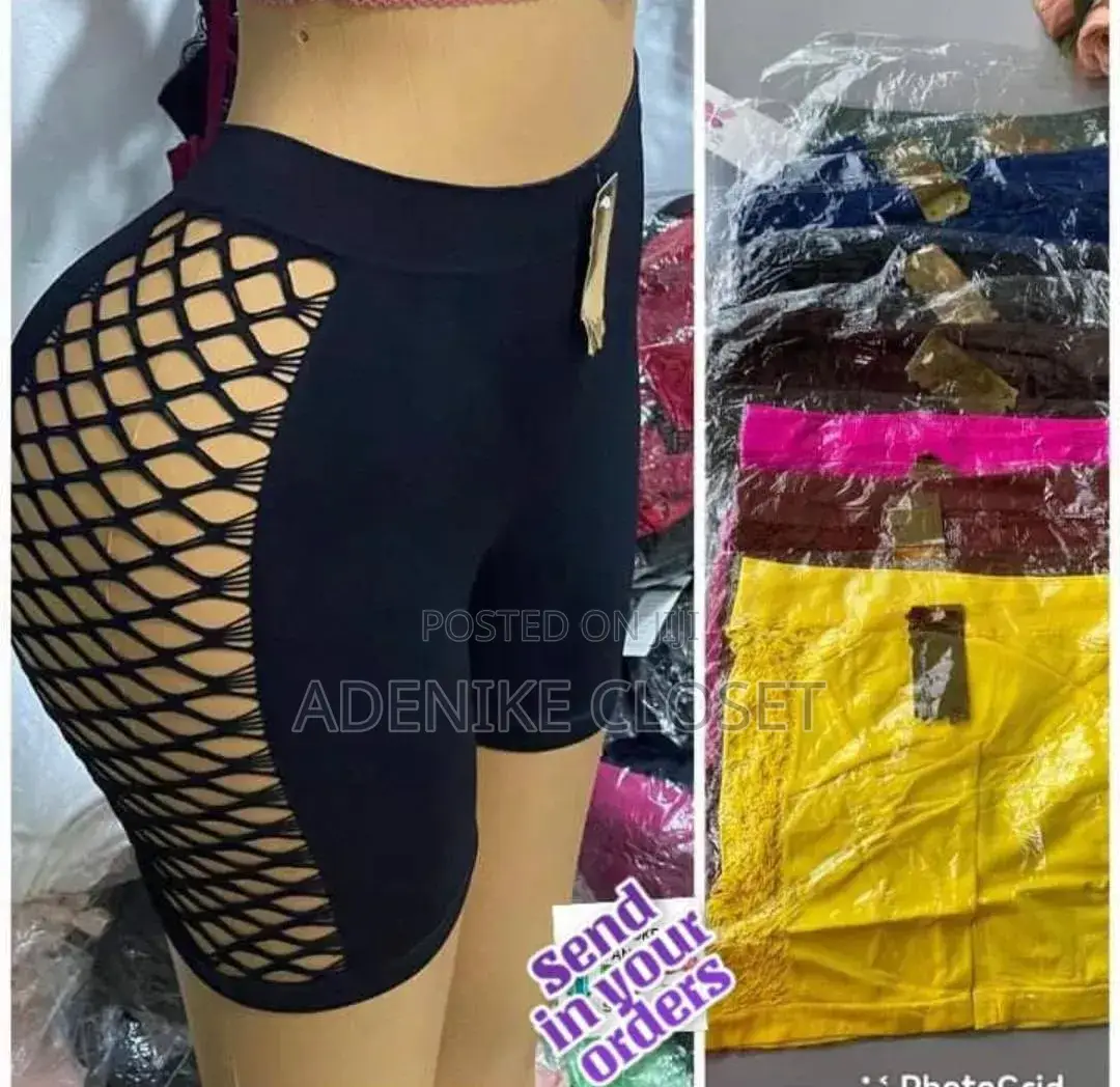 Adenike Closet