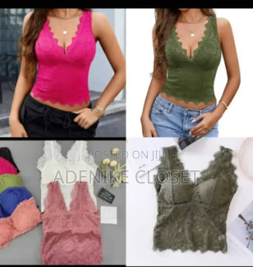 Adenike Closet