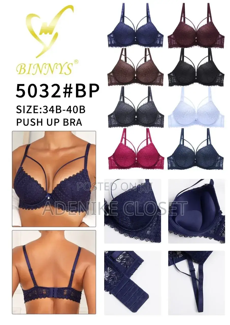 Adenike Closet