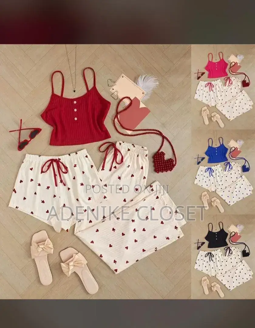 Adenike Closet
