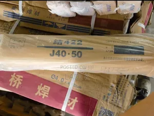 Golden Bridge Welding Electrode 3.2 X 350mm (E4303)