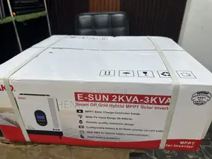 Sacko Inverter