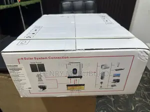 Sacko Inverter