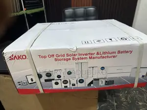 Sacko Inverter